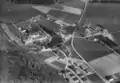 Photo aérienne (1953)
