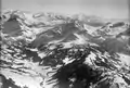 Vue aérienne (1946).