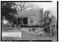 Maison Cooper-Beasley