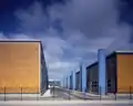 Bâtiment.