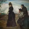 1904 La Gitane (Galerie Thiel)