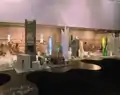 L'invention de la tour européenne.