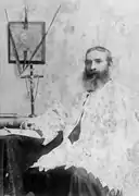 Pierre Marie Bucas
