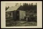La maison du pêcheur