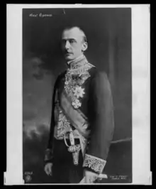 Ottokar Czernin