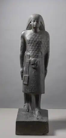 statue de Âanen