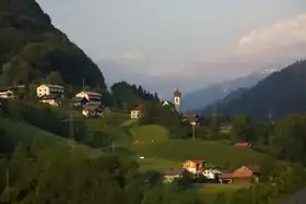 Dalaas