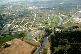 Tibro (commune)