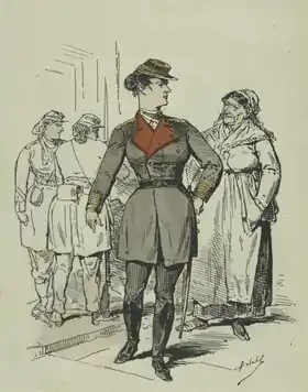 Adélaïde Valentin