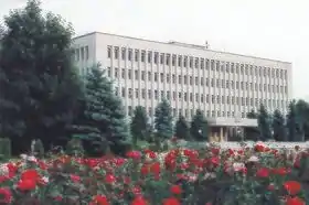 Izobilny