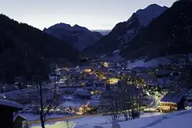 Klösterle