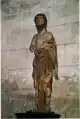 Saint Jean Baptiste (XVe siècle)