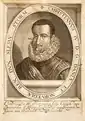Christian, prince héritier de Norvège