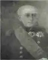 Raymond Gaspard de Bonardi, comte de Saint-Sulpice