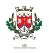 Blason de Tannerre-en-Puisaye