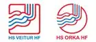 logo de Hitaveita Suðurnesja