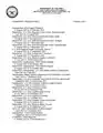 Ordonnances permanentes 032-0001